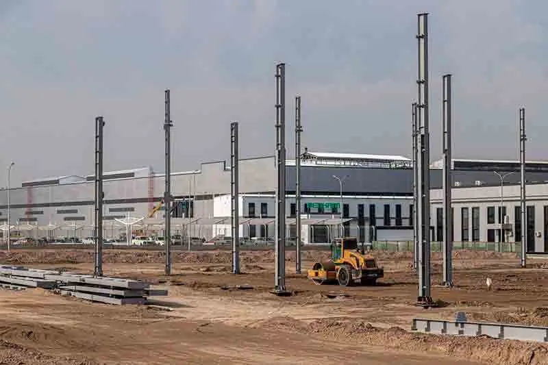 DAL HEAVY INDUSTRIES