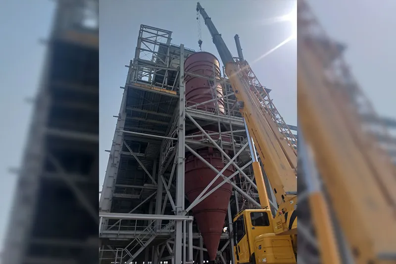 DAL HEAVY INDUSTRIES