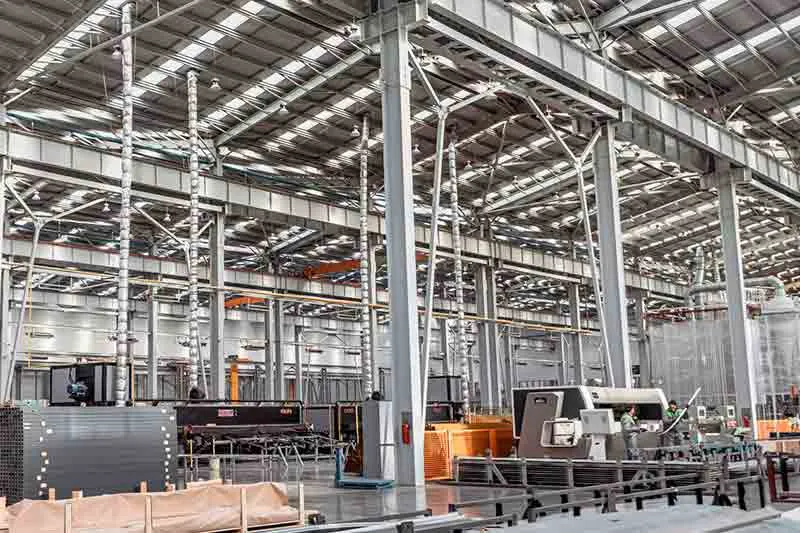 DAL HEAVY INDUSTRIES