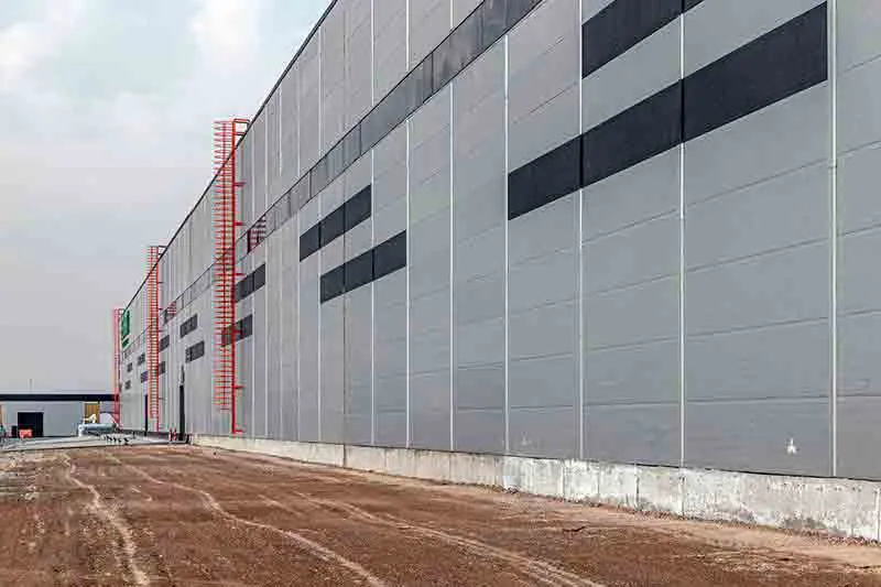 DAL HEAVY INDUSTRIES