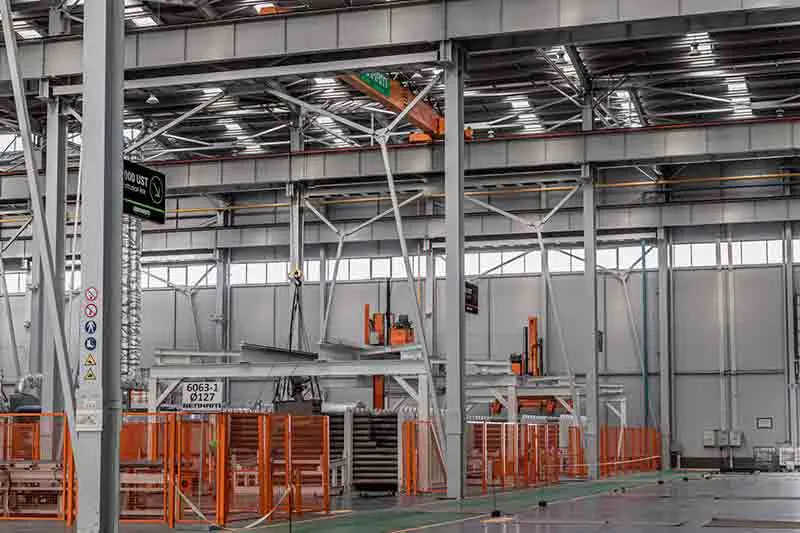 DAL HEAVY INDUSTRIES