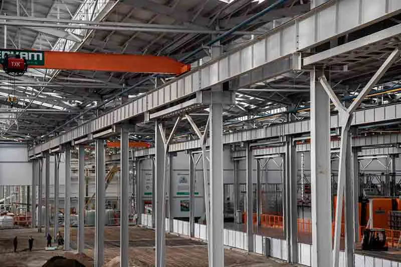 DAL HEAVY INDUSTRIES