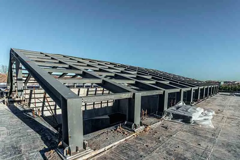 DAL HEAVY INDUSTRIES