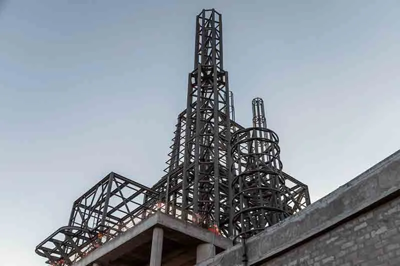 DAL HEAVY INDUSTRIES