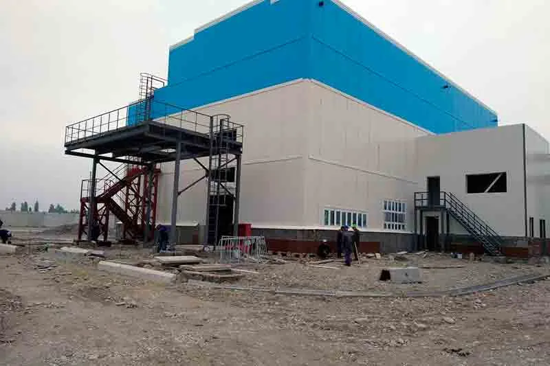 DAL HEAVY INDUSTRIES
