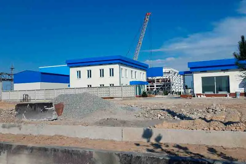 DAL HEAVY INDUSTRIES