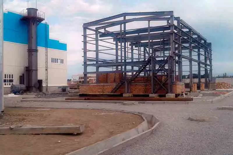DAL HEAVY INDUSTRIES