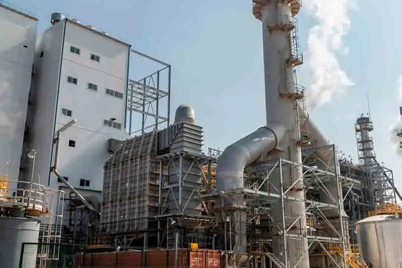DAL HEAVY INDUSTRIES