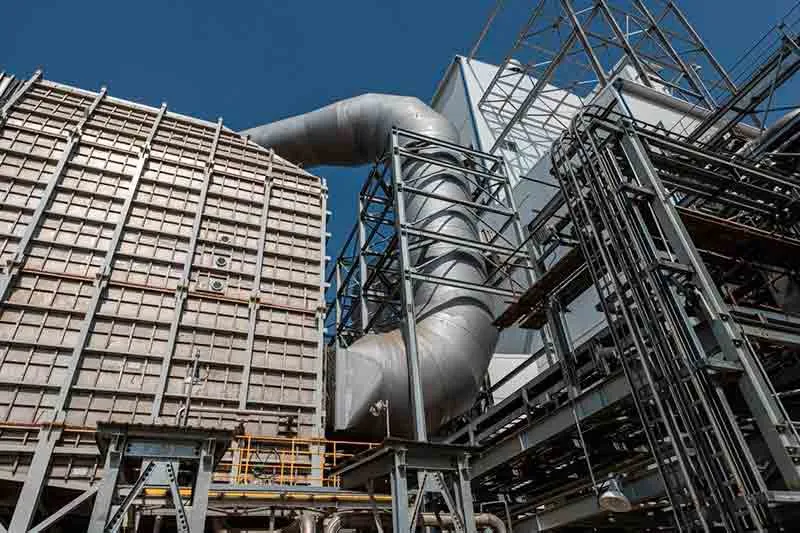 DAL HEAVY INDUSTRIES