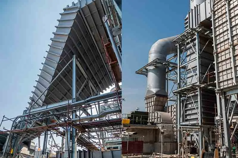 DAL HEAVY INDUSTRIES