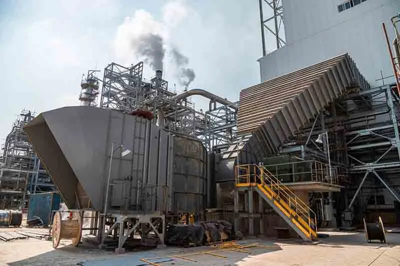 DAL HEAVY INDUSTRIES