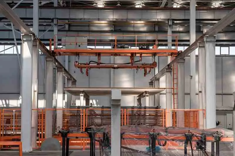 DAL HEAVY INDUSTRIES