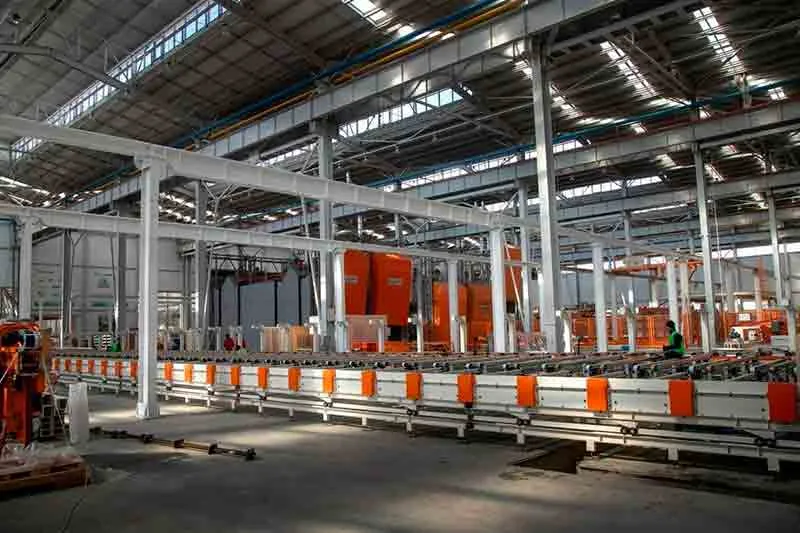 DAL HEAVY INDUSTRIES