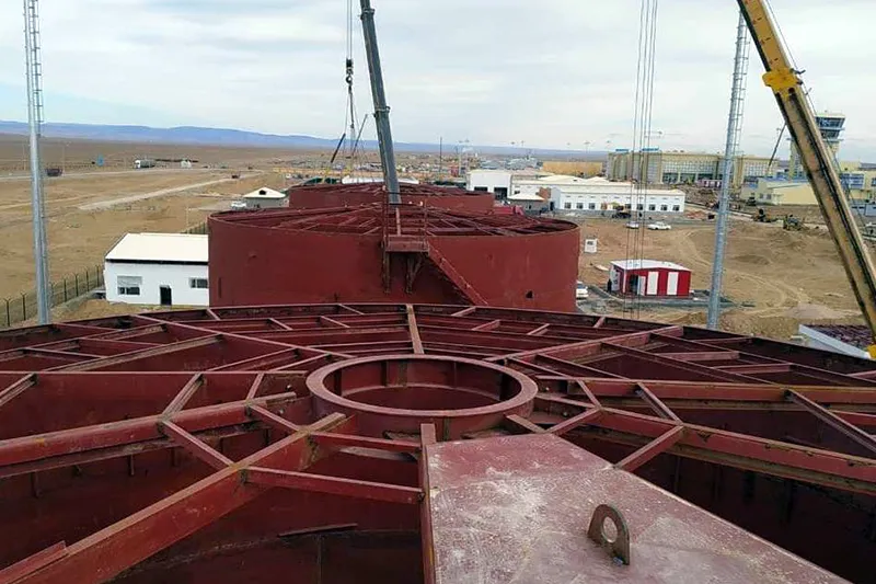 DAL HEAVY INDUSTRIES