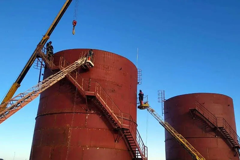 DAL HEAVY INDUSTRIES