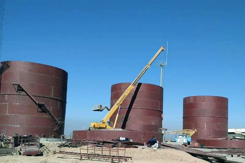 DAL HEAVY INDUSTRIES