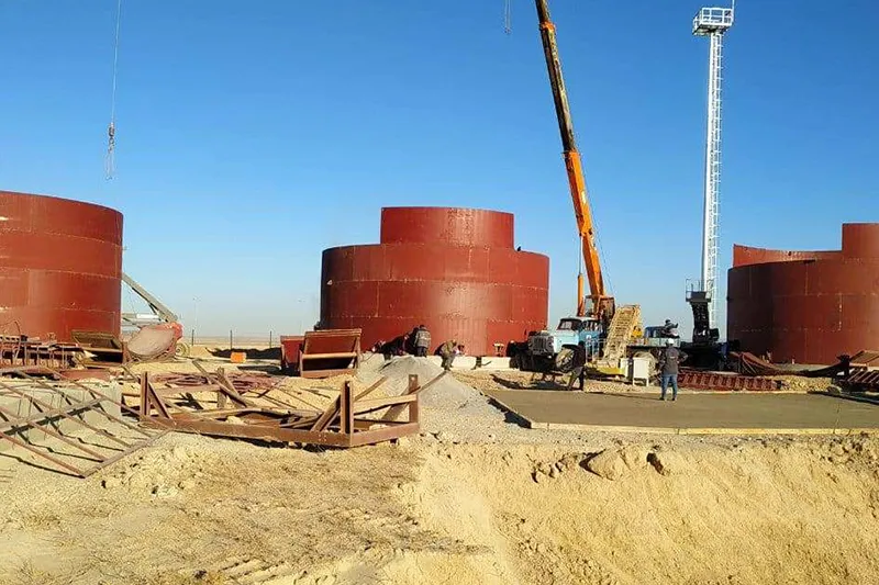 DAL HEAVY INDUSTRIES