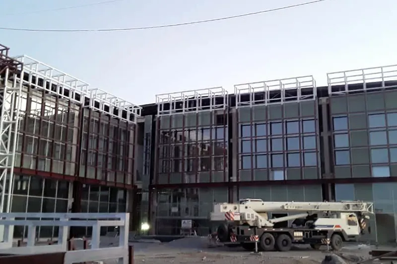 DAL HEAVY INDUSTRIES