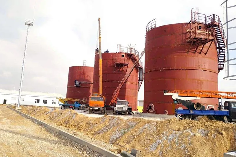 DAL HEAVY INDUSTRIES