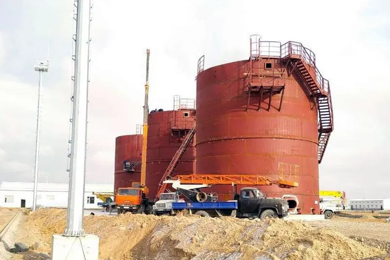 DAL HEAVY INDUSTRIES