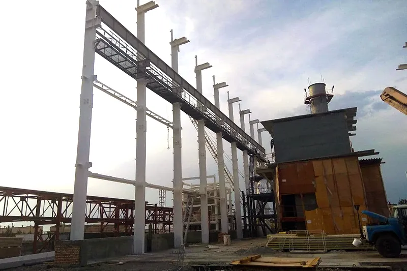 DAL HEAVY INDUSTRIES