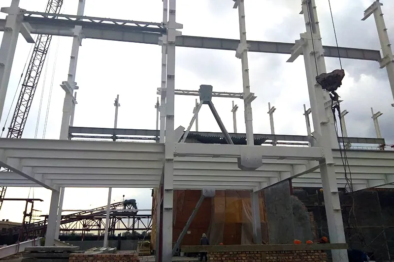DAL HEAVY INDUSTRIES