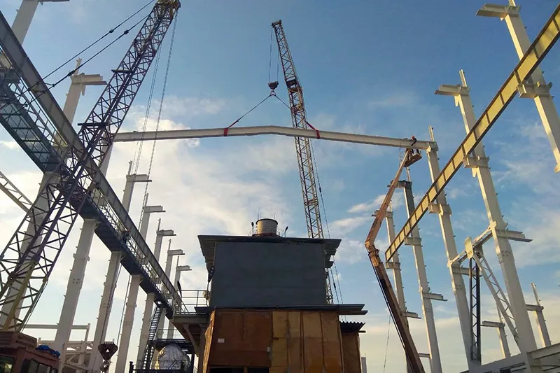 DAL HEAVY INDUSTRIES
