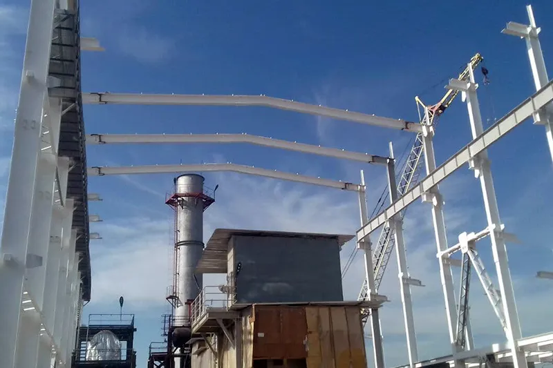 DAL HEAVY INDUSTRIES