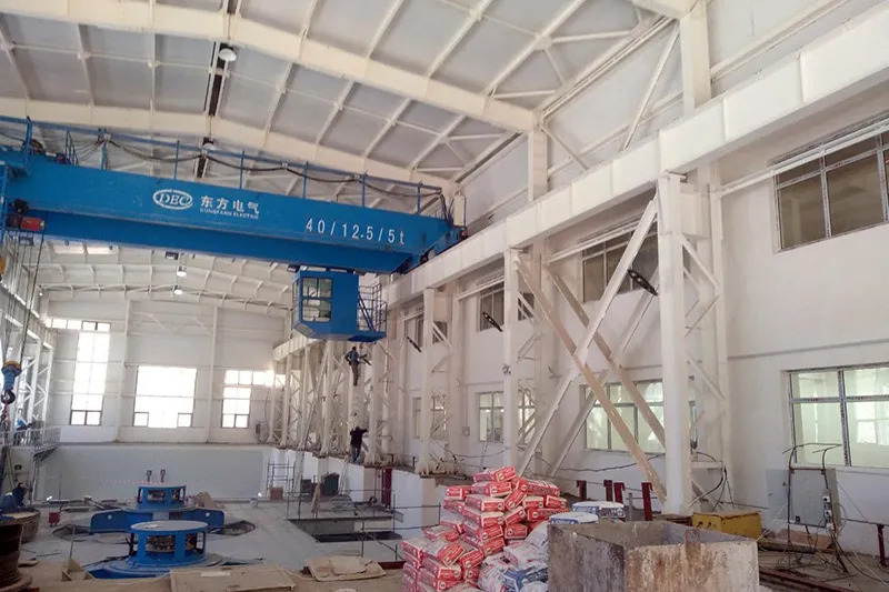 DAL HEAVY INDUSTRIES
