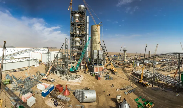 DAL HEAVY INDUSTRIES