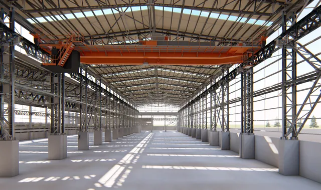 DAL HEAVY INDUSTRIES
