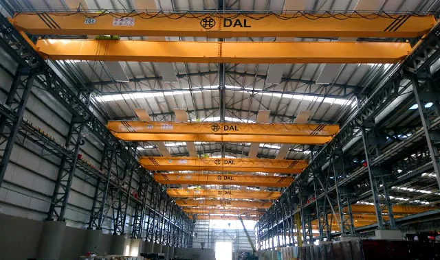 DAL HEAVY INDUSTRIES